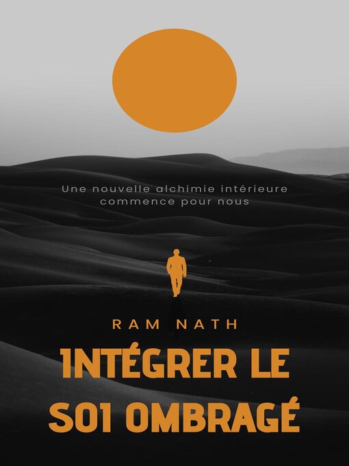 Title details for Intégrer le Soi Ombragé by Ram Nath - Available